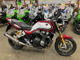 Фото Honda CB1300SF SPECIAL ABS 2019 с японского аукциона