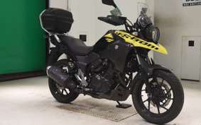 SUZUKI V-STROM 250 2014
