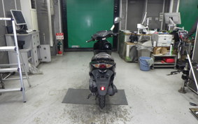 HONDA DIO Gen.6 AF68