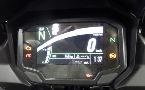 KAWASAKI VERSYS A 2025 LE650H