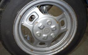 SUZUKI GEMMA 125 CF41A