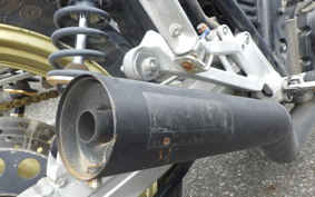 SUZUKI GSX400 IMPULSE 2000 GK79A