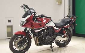 HONDA CB400 SUPER BOLDOR A 2024 NC42