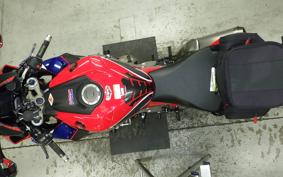 HONDA CBR1000RR GEN 3 SPECIAL 2017 SC77