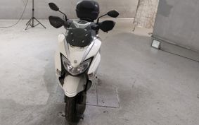 SUZUKI  BURGMAN  STREET 125EX EA23M