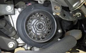 SUZUKI ADDRESS V125 Gen.2 2014 DP12H