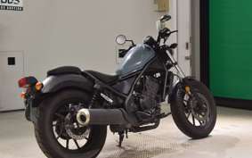 HONDA REBEL 250 2024 MC49