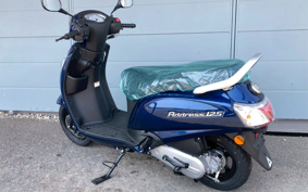 SUZUKI ADDRESS V125 DP12H