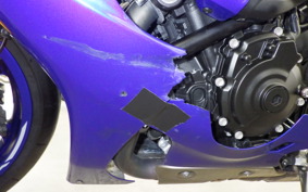 YAMAHA YZF-R1 2021 RN65J