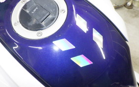 SUZUKI グラディウス400 2010 VK58A