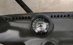 HONDA GYRO TA03