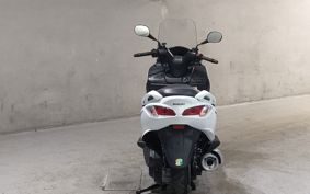 SUZUKI BURGMAN200 CH41A