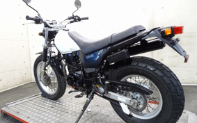 YAMAHA TW225 DG09J