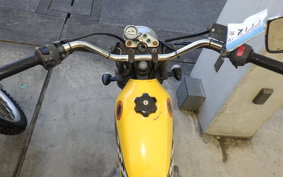 SUZUKI GRASS TRACKER Bigboy NJ47A
