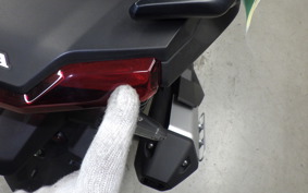 HONDA ADV160 2003 KF54