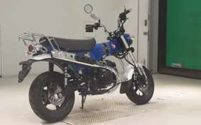 HONDA DAX 125 JB06