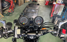 HONDA CB1100 ABS 2021 SC65