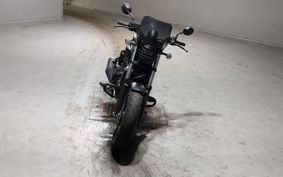 HONDA REBEL 500 2022 PC60