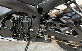 SUZUKI GSX-R750 2016 C4111