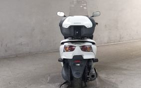 HONDA FORZA Z MF10