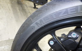 TRIUMPH SPEED 400 2024
