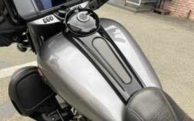HARLEY FLHTKSE CVO 2019 TEH