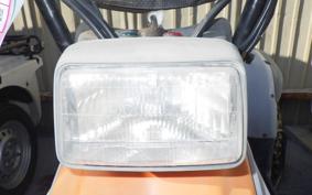 YAMAHA BREEZE125 2012 3FA