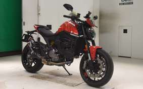DUCATI MONSTER 937 + 2021