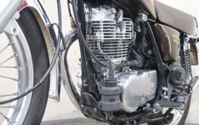 YAMAHA SR400 2019 RH16J