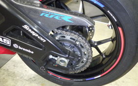 HONDA CBR1000RR RSP 2020 SC82