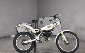 HONDA TLM220R MD23