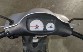SUZUKI LET's 2 CA1PA
