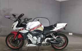 YAMAHA FZ1 FAZER 2009 RN16