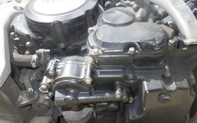 YAMAHA TRX850 1996 4NX
