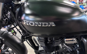 HONDA GB350 2024 NC59