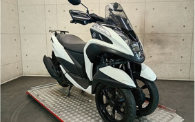 YAMAHA TRICITY 125 2018 SEC1J