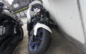 YAMAHA MAJESTY155S-2(ｼｮﾙｲﾅｼ SG52J