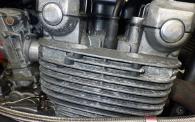 KAWASAKI ZEPHYR 1100 1999 ZRT10A