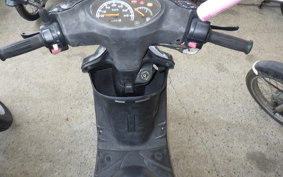 YAMAHA JOG Gen.5 SA36J