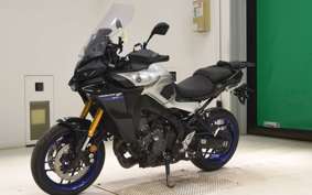 YAMAHA TRACER 9 GT 2022 RN70J