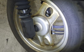 HONDA DIO CESTA GEN 2 2014 AF68