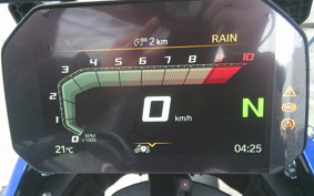 BMW R1300GS Adventure 2025 0M31