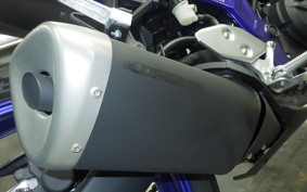 YAMAHA MT-03 2019 RH13J