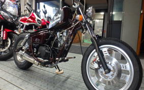 HONDA MAGNA 50 AC13