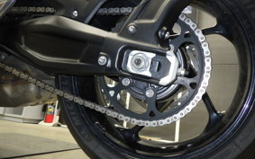 TRIUMPH TRIDENT 660 2021