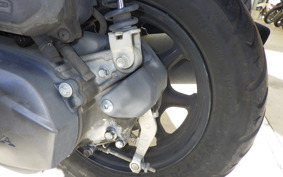 HONDA TACT Gen.4 AF79