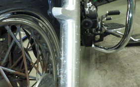 YAMAHA DRAGSTAR 400 CLASSIC  2015 VH02J