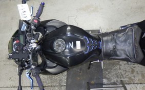 KAWASAKI Z250 2008 ER250C