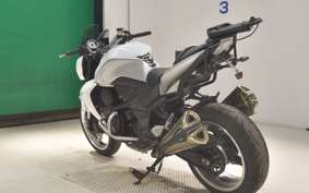 KAWASAKI Z1000 Gen.3 2010 ZRT00B