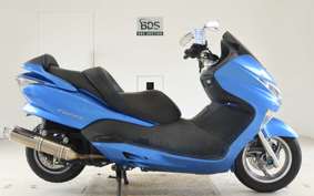 HONDA FORZA Z MF08